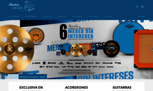 Repertoriowagneronline.com thumbnail