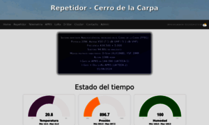 Repetidora.ar thumbnail