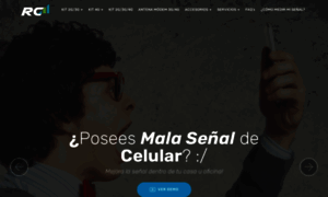 Repetidorcelular.cl thumbnail
