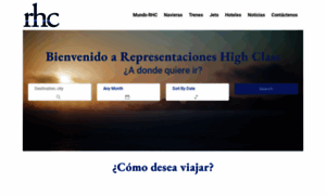 Rephighclass.com thumbnail