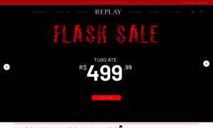 Replayjeans.com.br thumbnail