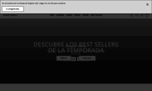 Replayjeans.com thumbnail