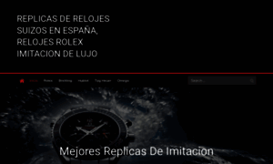 Replicasrelojes.com thumbnail