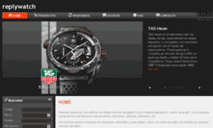 Replywatch.com.ar thumbnail