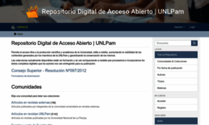 Repo.unlpam.edu.ar thumbnail