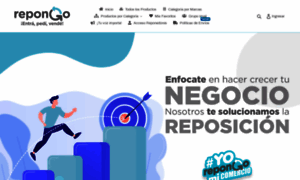 Repongo.com.uy thumbnail