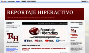 Reportajehiperactivo.com thumbnail