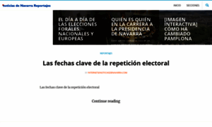 Reportajes.noticiasdenavarra.com thumbnail