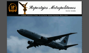 Reportajesmetropolitanos.com.mx thumbnail