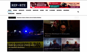 Reporte18.com thumbnail