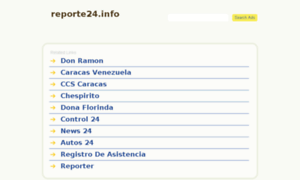 Reporte24.info thumbnail