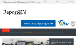 Reporte3.com thumbnail