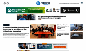 Reporteaustral.com.ar thumbnail