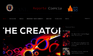 Reporteciencianl.com thumbnail