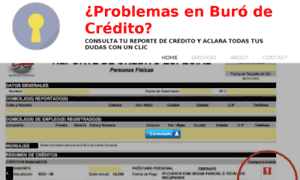 Reportedecredito.dudaone.com thumbnail