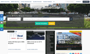 Reporteinmobiliario.com.ar thumbnail