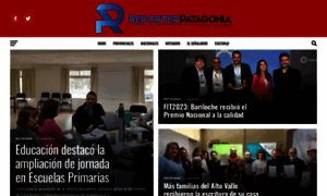 Reporterpatagonia.com thumbnail