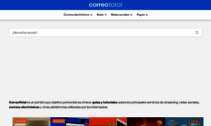 Reportevirtual.com thumbnail