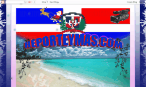 Reporteymas.com thumbnail