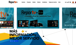 Reportvla.com.ar thumbnail