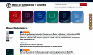 Repositorio.banrep.gov.co thumbnail