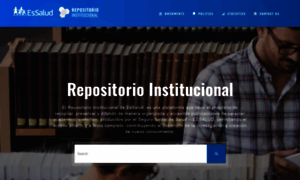 Repositorio.essalud.gob.pe thumbnail