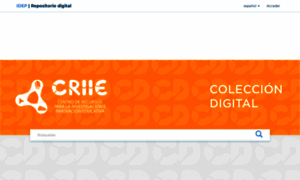 Repositorio.idep.edu.co thumbnail