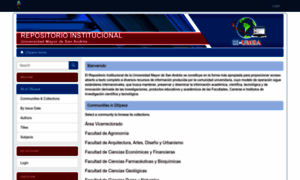 Repositorio.umsa.bo thumbnail