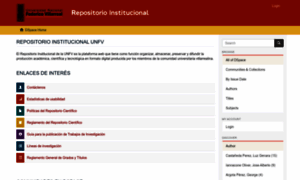 Repositorio.unfv.edu.pe thumbnail