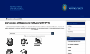 Repositorio.unprg.edu.pe thumbnail