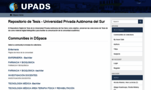 Repositorio.upads.edu.pe thumbnail