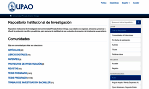 Repositorio.upao.edu.pe thumbnail