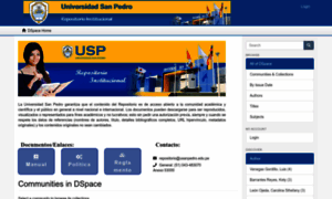 Repositorio.usanpedro.edu.pe thumbnail