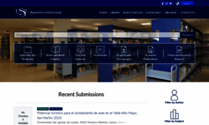 Repositorio.usil.edu.pe thumbnail