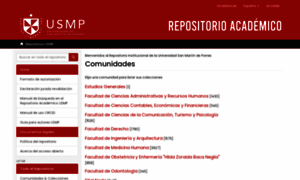 Repositorio.usmp.edu.pe thumbnail