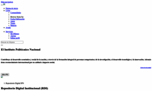 Repositoriodigital.ipn.mx thumbnail