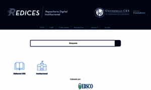 Repository.ces.edu.co thumbnail