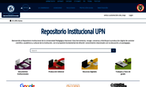 Repository.pedagogica.edu.co thumbnail