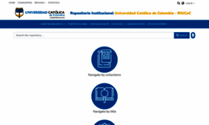 Repository.ucatolica.edu.co thumbnail