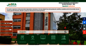 Repository.udca.edu.co thumbnail