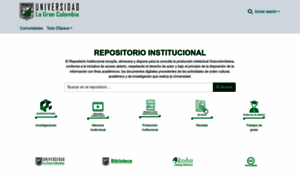Repository.ugc.edu.co thumbnail