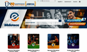 Repository.unad.edu.co thumbnail