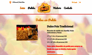 Reposteriadora.com thumbnail