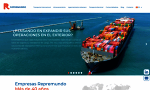 Repremundo.com.co thumbnail