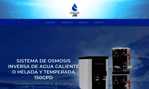 Representacionesjg.com thumbnail