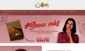 Representantemimijoyeria.com thumbnail