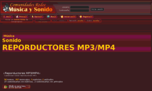 Reproductores.redee.com thumbnail