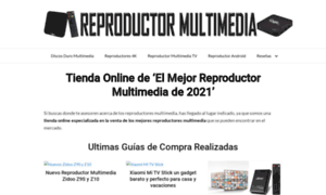Reproductormultimedia.net thumbnail