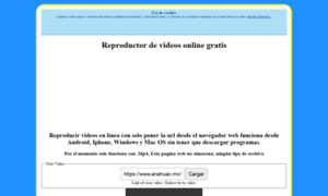 Reproductorvideo.onlinegratis.tv thumbnail