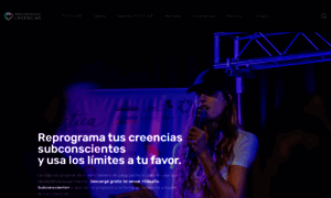 Reprogramandocreencias.com thumbnail
